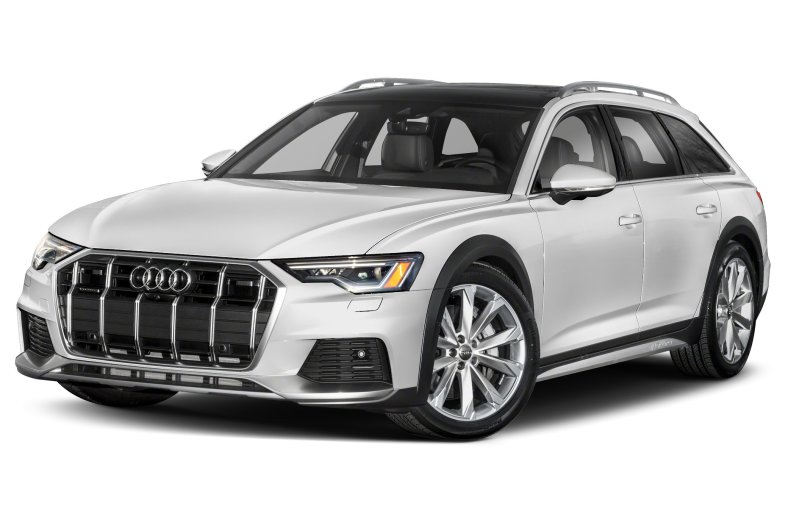 2021 Audi A6 allroad